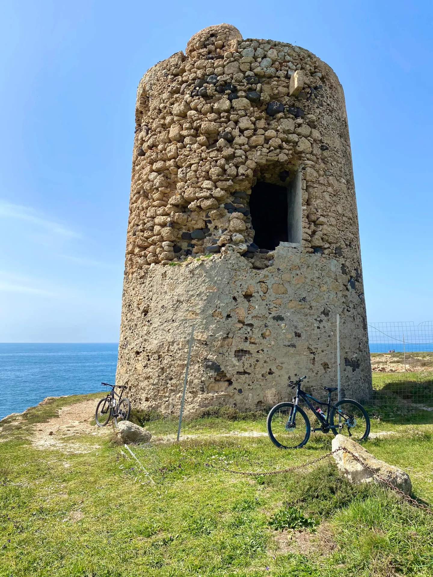 Bike Tour nella penisola del Sinis — foto 1
