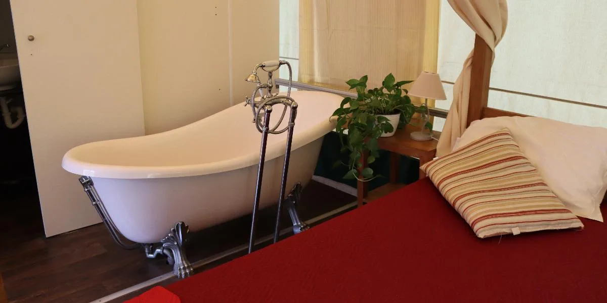 Lodge Suite