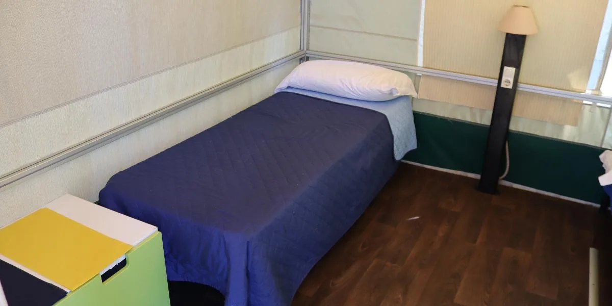 Mini Lodge