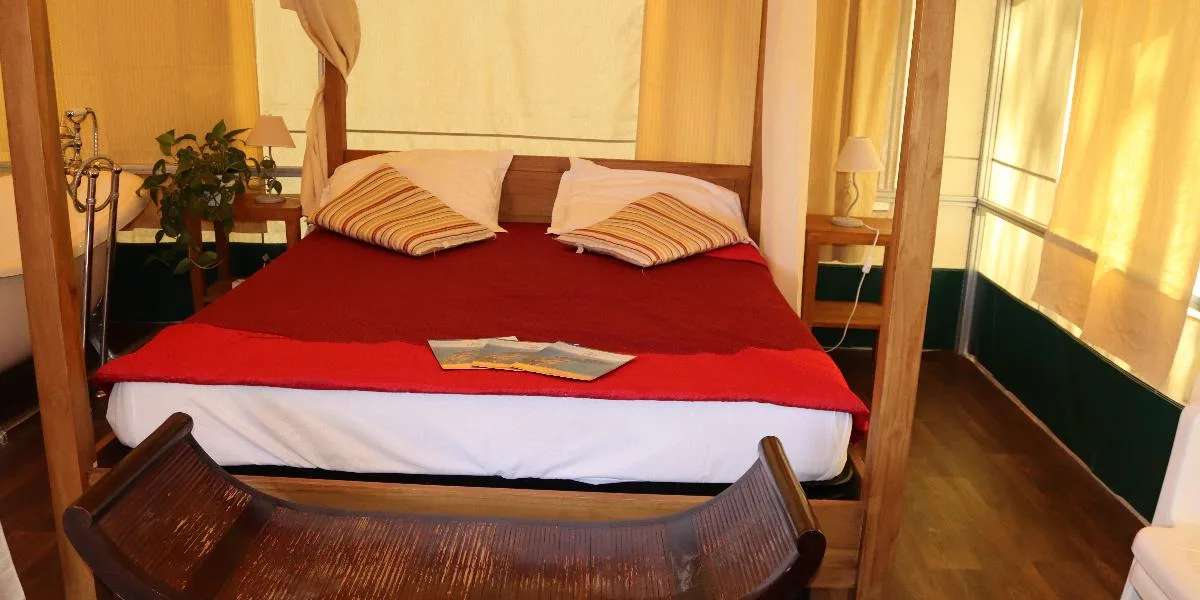 Lodge Suite