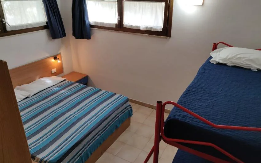 Bilocale con Cucina