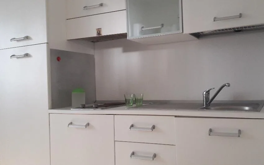 Trilocale con Cucina
