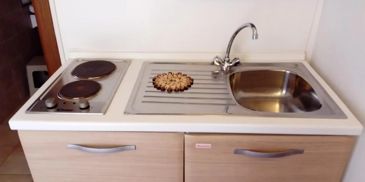 Monolocale con Cucina — foto 6