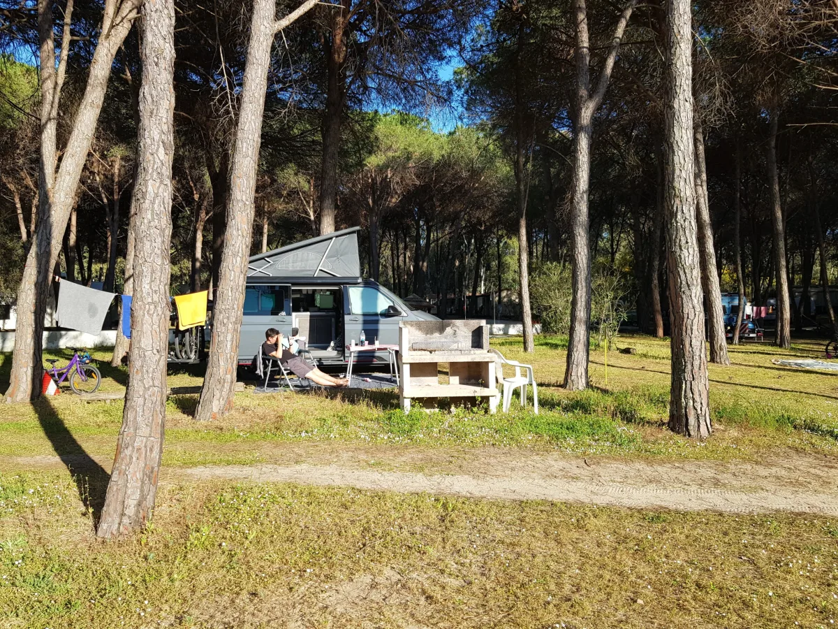 Piazzola Camper — foto 8