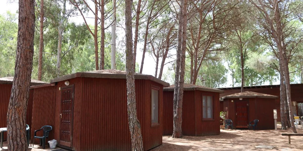 Tukul con Bagno — foto 3