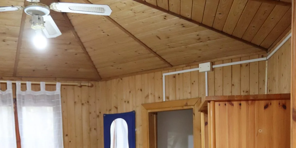 Tukul con Bagno — foto 5
