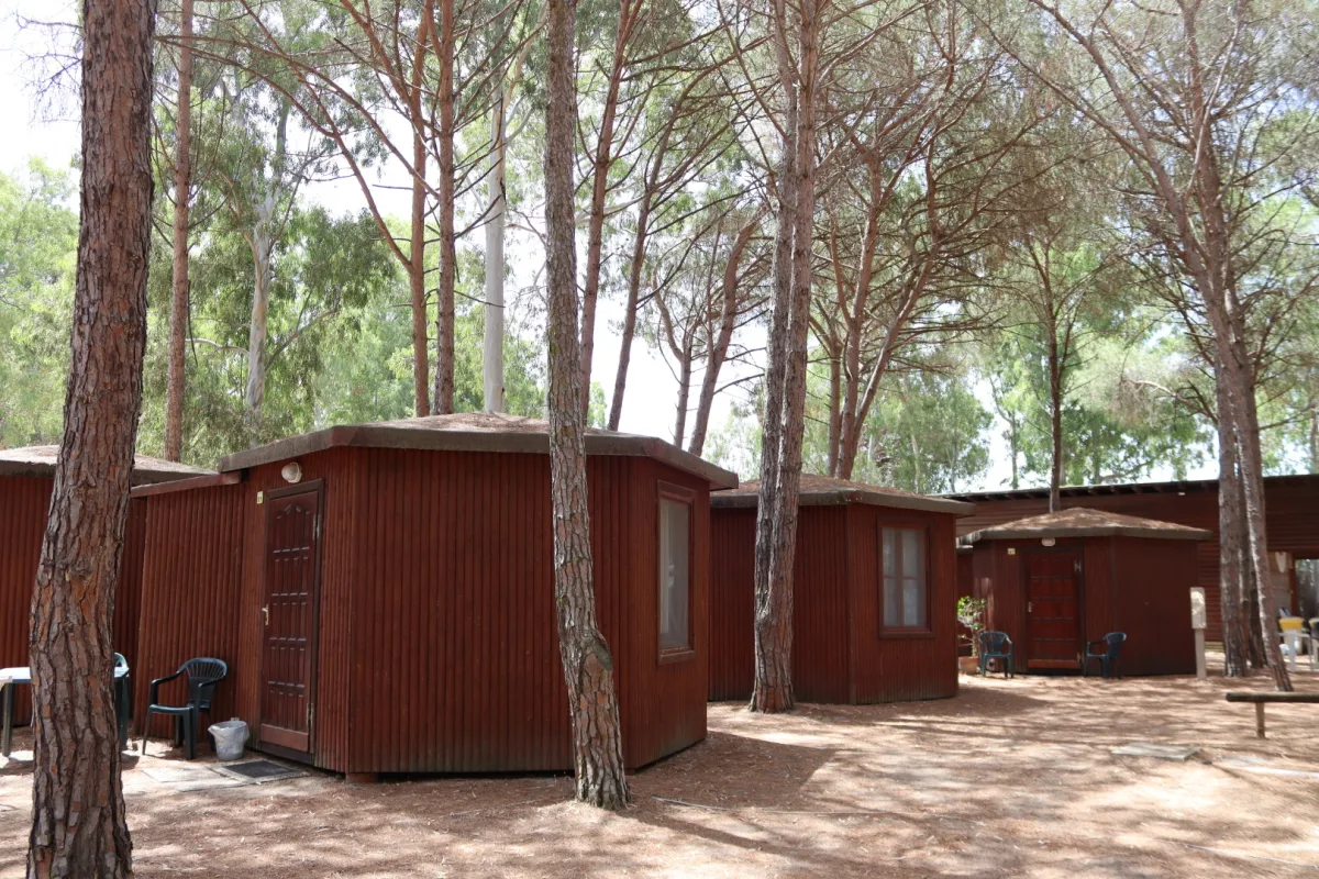 Tukul senza Bagno — foto 6