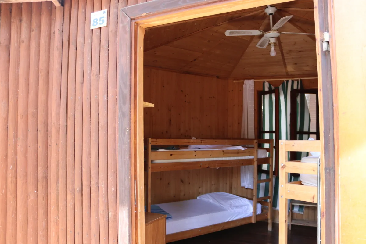 Tukul senza Bagno — foto 10