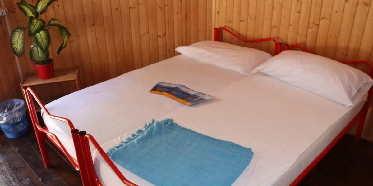 Tukul senza Bagno — foto 3