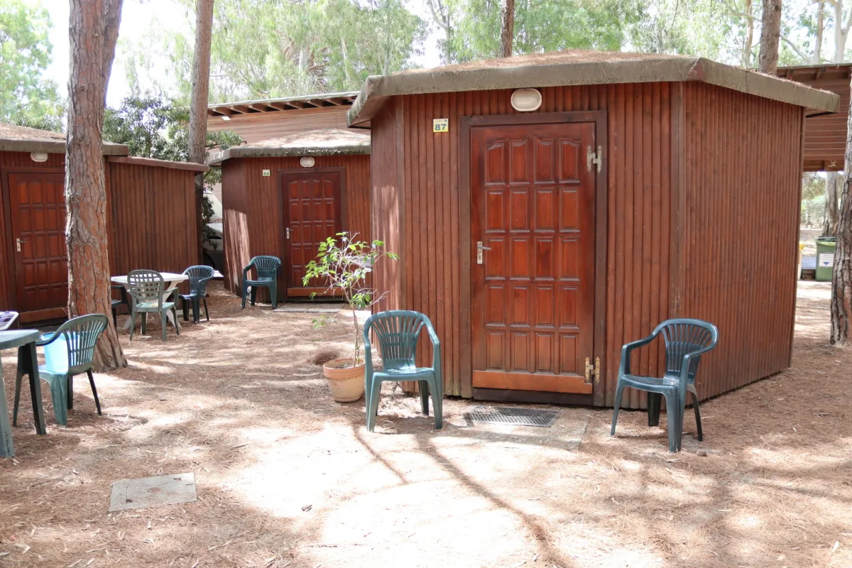 Tukul senza Bagno — foto 7