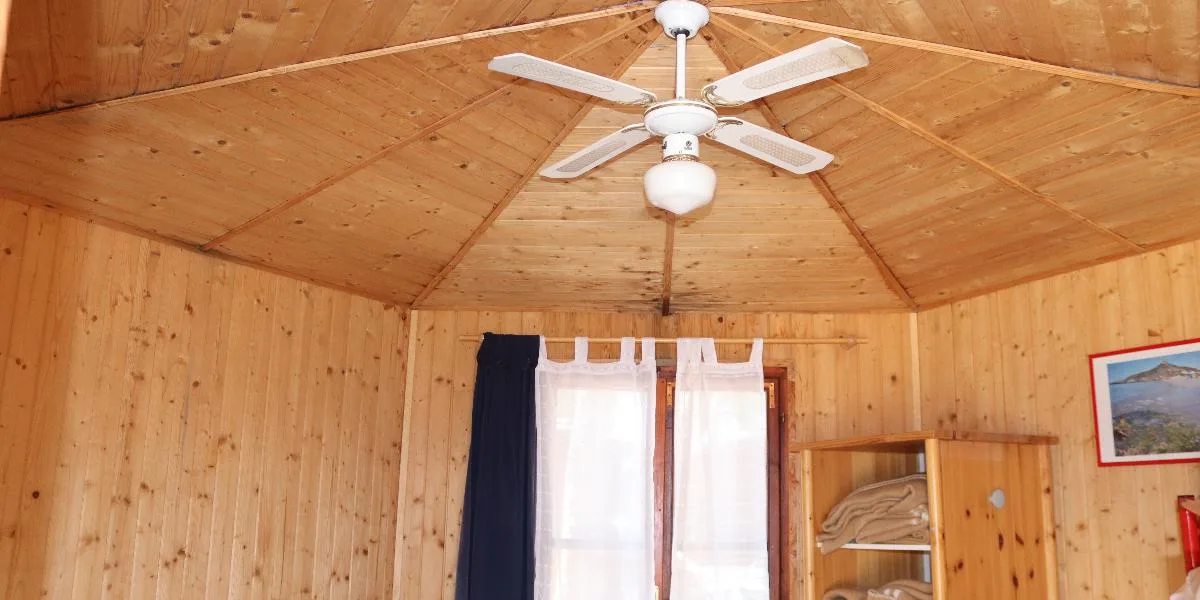 Tukul senza Bagno — foto 5