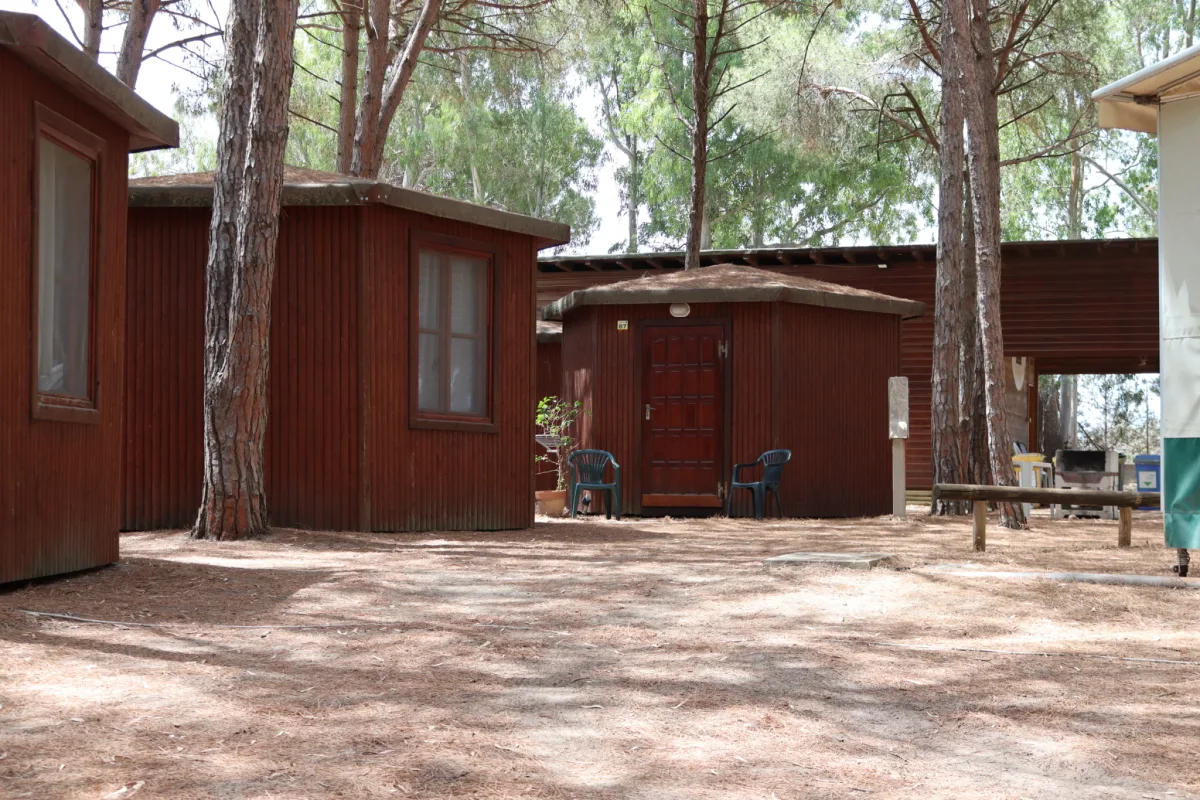 Tukul senza Bagno — foto 11
